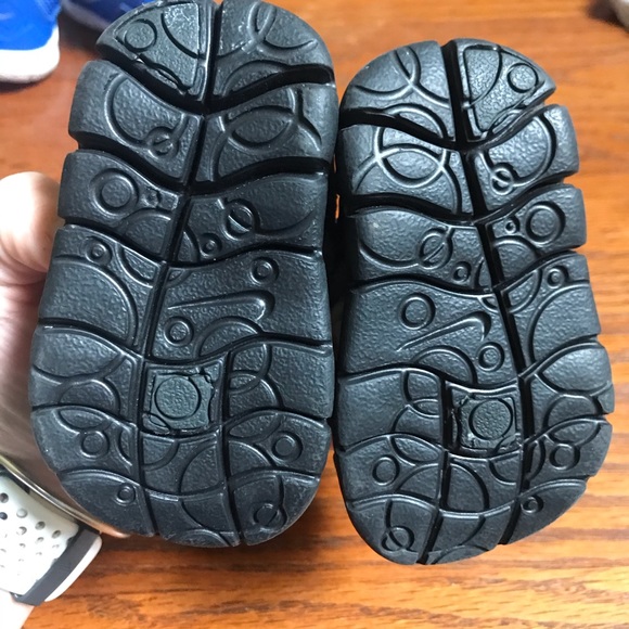 Nike sandals - Picture 3 of 4